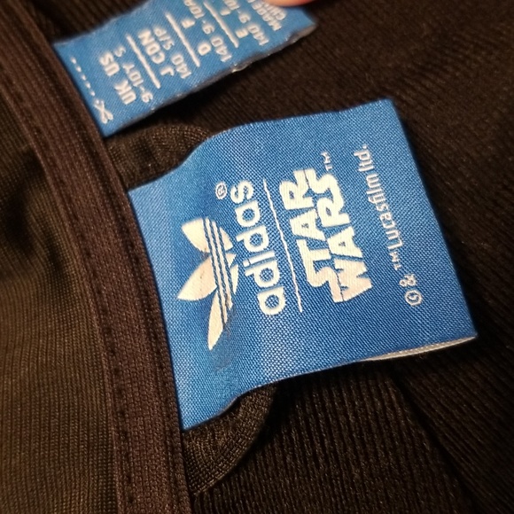 Adidas x Star Wars jacket - Picture 6 of 6